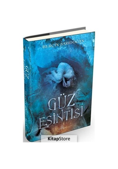 Kitapstore Güz Esintisi 1 Ciltli / Burçin Sarıdoğan