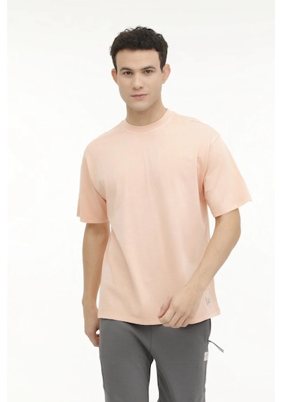 Lumberjack M-bsc C Neck Erkek Tshirt 4fx 001