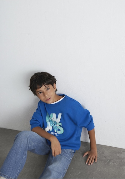 Mavi - Mavi Sweatshirt 6s10157-82491 Mavi