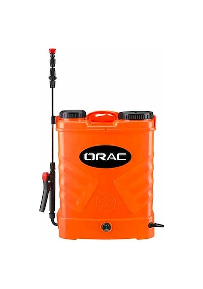 Orac 16 C Akülü İlaçlama Makinesi