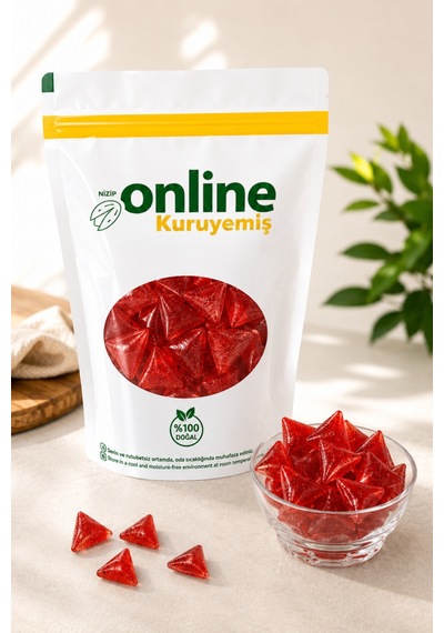 Akide Şekeri Tarçınlı - 250 Gr