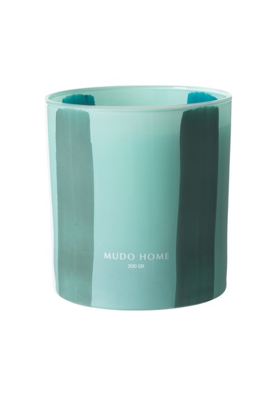 Mudo Home Glowy Çizgili Sea Mum 200gr Diğer