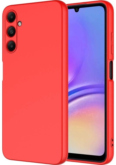 Galaxy Uyumlu A35 Kılıf Zore Mara Lansman Kapak