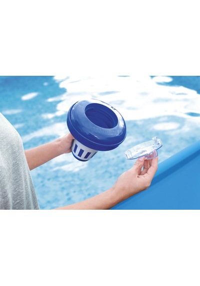 Flowclear 58071 Klor Dağıtıcı Flatör