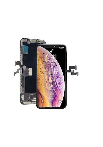 İphone Xr Dokunmatik Ekran Srv