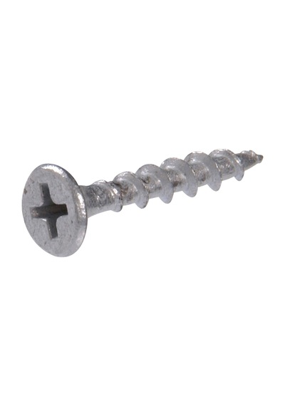 Hillman Galvanizli Phillips Tahrik Vidası 6 X 1-5/8 İnç, 47693
