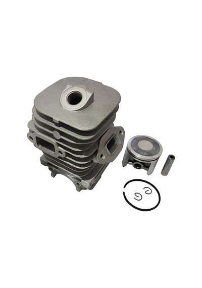 Silindir+Piston Echo Cs350 - 39Mm