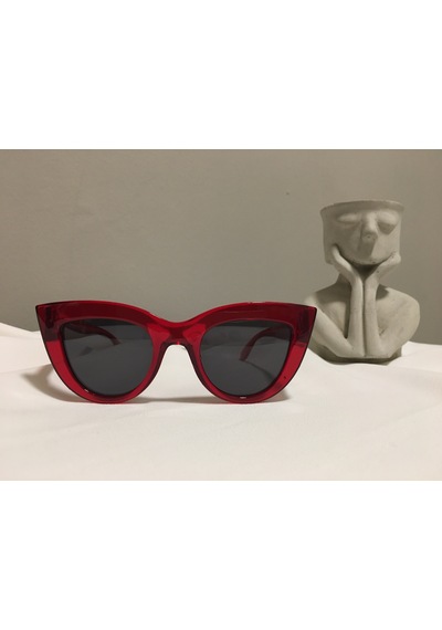Cat Eye Güneş Gözlüğü