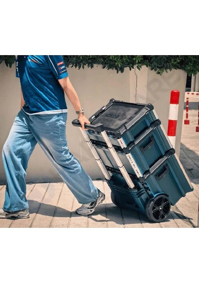 Tr L-boxx Contractor Set 3