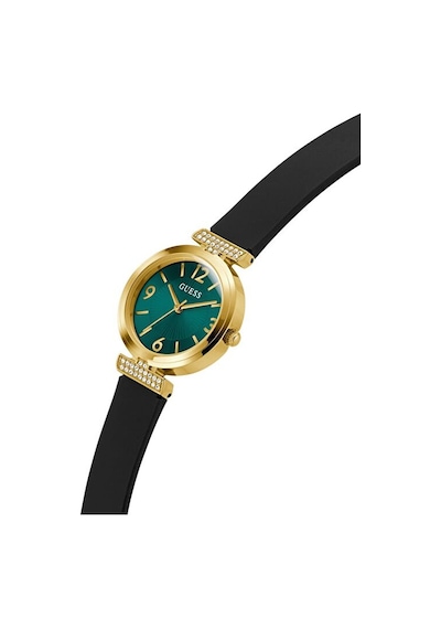 Guess Kol Saatı Altın Rengi