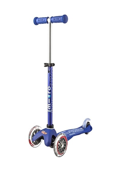 Micro Mini Deluxe MMD014 3 in 1 Scooter