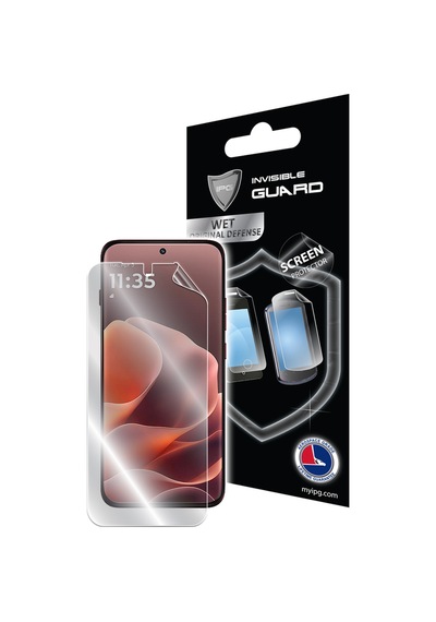 Motorola Edge 70 Pro Plus İçin Ipg Hydrogel Ekran Koruyucu