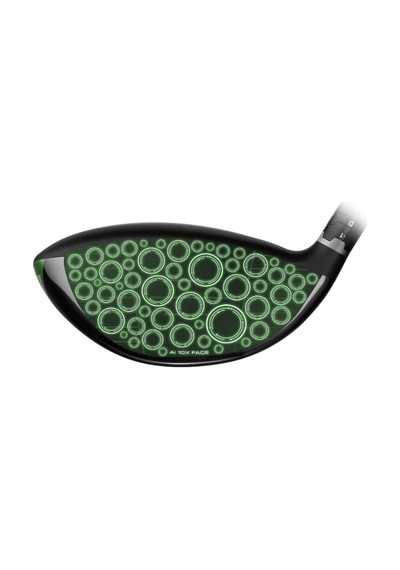 Callaway Elyte Triple Diamond 10.5 Denchar 65 Gram Stiff Sağ El Erkek Driver Karışık