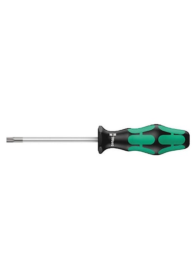 Wera Torx Tornavida 367hf Tx10