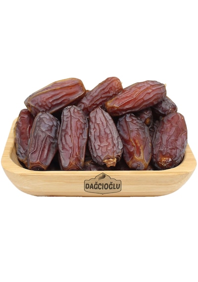 Dağcıoğlu Hurma Medine Duble 1 Kg