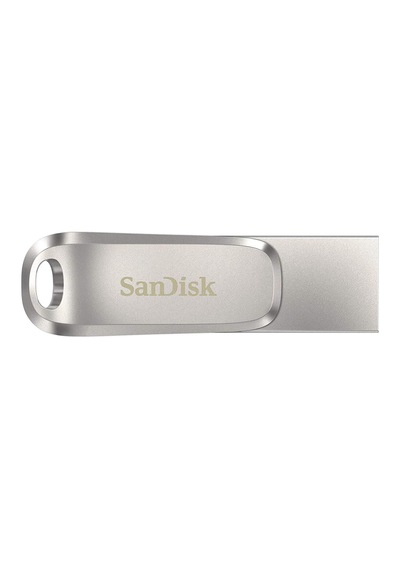 Sandisk Ultra Dual Drive Luxe Usb Type-c Sürücü Akıllı Telefon Be