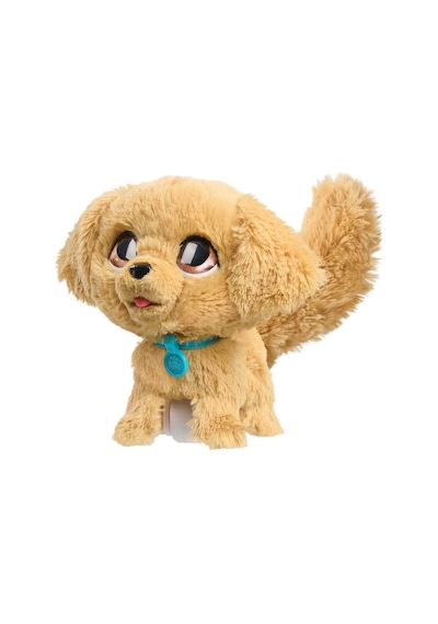 Sesli Ve Hareketli Furreal Wag-a-lot Golden Retriever Peluş Fur09000