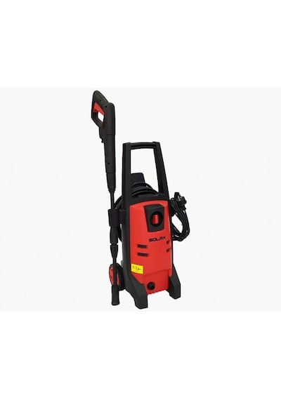 Solax Ylq5640c 150b Basınçlı Yıkama Makinası 150 Bar