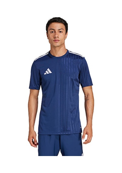 Adidas Campeon25 Jsy M Erkek Futbol Antrenman Forması Jf6061mavi Mavi