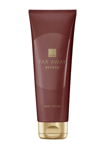 Avon Far Away Beyond Vücut Losyonu 125 ML