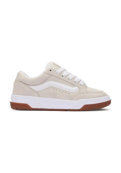 Vans Hylane Unisex Çocuk Bej Spor Ayakkabı - Vn000d4n