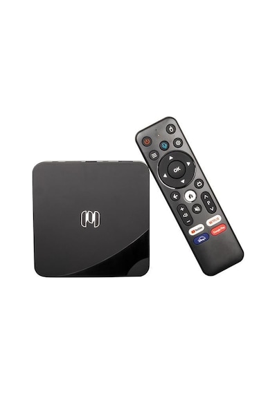 Magbox Magroıd Tv Box M2023 8 Gb Hdd 2 Gb Ram 4k Androıd 10