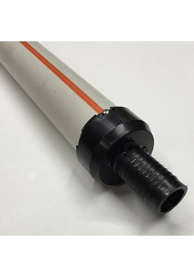 Manuel Sintine Pompası, 75 Cm Uzunluk, 26 Mm Su Giriş/çıkış Çapı, El Pompası