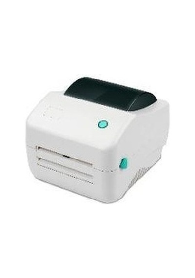 Perkon PR-420D Direct Termal 203DPI USB Barkod Yazıcı