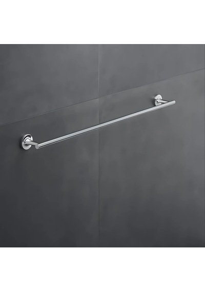 Duravit Starck T Uzun Havluluk 600 Mm 0099421000 Krom