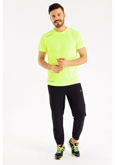 Uhlsport Erkek Antreman T-Shirt Essentıal (535035756)