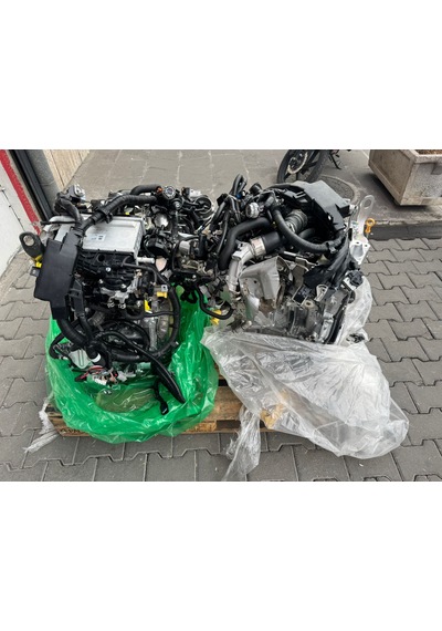 Nissan E-power Komple Motor Qashqai X-trail Adet