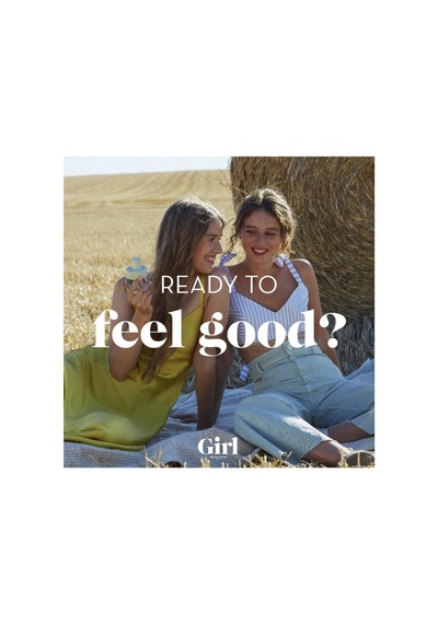 Girl Edt 60 Ml Kadın Parfümü Diğer