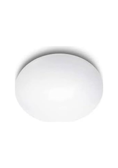 Cl200 Fonksiyonel Tavan Lambası 6w 4000k Gün Işığı Entegre Led 2 Paketi Diğer