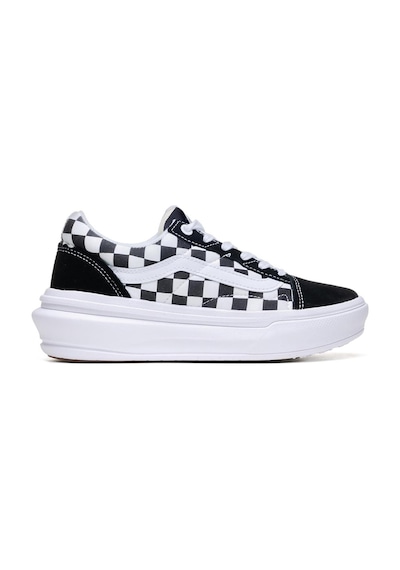 Vans Old Skool Overt Cc Kadın Sneaker Vn0a7q5e95y1 Vn0a7q5e95y1 Sbe Siyah-beyaz Siyah - Beyaz Vans Old Skool Overt Cc Kadın Sneaker Vn0a7q5e95y1 Vn0a7q5e95y1 Sbe Siyah-beyaz Siyah - Beyaz