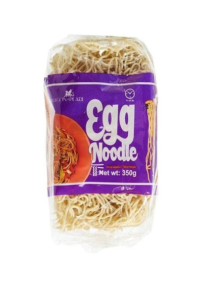 Eggnoodle Çin Eriştesi 350 Gr 3'lü