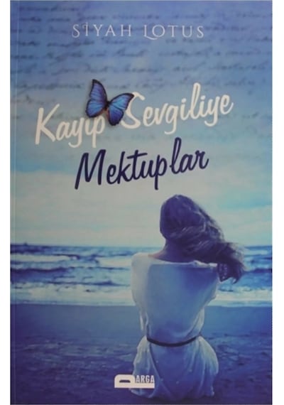 Kayıp Sevgiliye Mektuplar