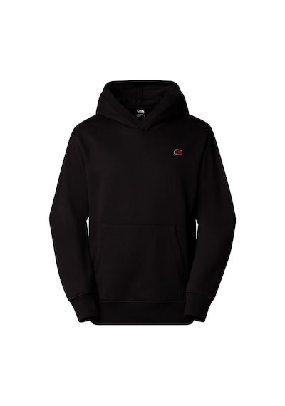 F0a8eu8jk31-r The North Face U Icon Relaxed Hooded Sweatshırt Erkek Sweatshirt F0a8eu8jk31-r SiYAH