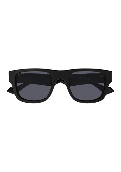 Gucci Gg1427s 001 53 Unisex Güneş Gözlüğü
