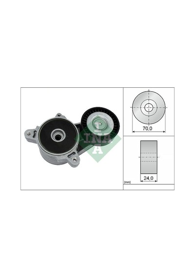 V Kayıs Gergısı Jeep Compass 2.0 Crd Ina-534036110