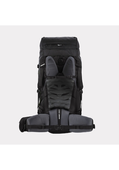 Millet Ubıc 60+10 Sırt Çantası Mıs2260 N0247 Siyah
