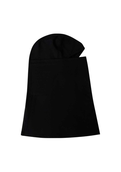 The North Face Base Balaclava Aksesuar Kar Maskesi Siyah