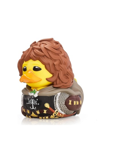 Tubbz Lord Of The Rings Boxed Pippin Took Lisanslı Cosplay Ördek Collectible Figür Ns4839
