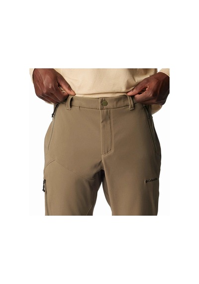 Columbia Triple Canyon Iı Fall Erkek Pantolon Bej
