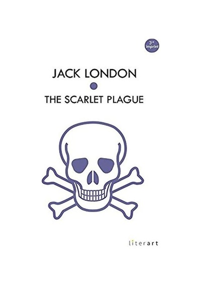 The Scarlet Plague - Ybve-669070