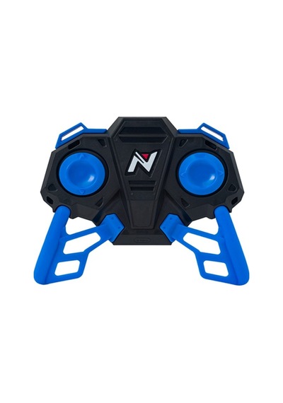 Nikko 1:12 Rc Rock Crushr 4wd 2.4 Ghz 14 Km/s Usb Şarj 33 Cm Red Lightning Çok Renkli