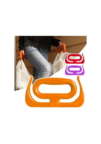 Poşet Taşıma Aparatı Diğer