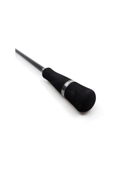 Okuma Cavalla Slow Jigging Spin 6'8'' 203cm M 20-100gr 1+1 Parça
