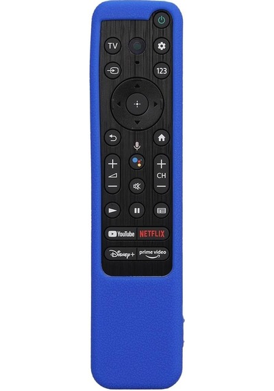 Weko Wk-24727 Silikon Kumanda Koruma Kılıfı Sony Marka İçin Uydundur