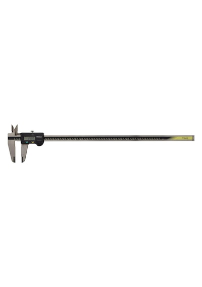 Mıtutoyo 550-225-10 0-24" Dıjıtal Kumpas