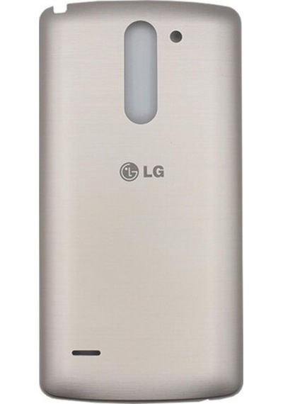 LG Uyumlu G3 Gold Kapak